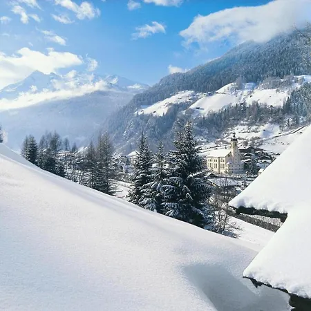 In Neustift In The Mountains Appartement Neustift im Stubaital