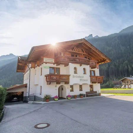 In Neustift In The Mountains *