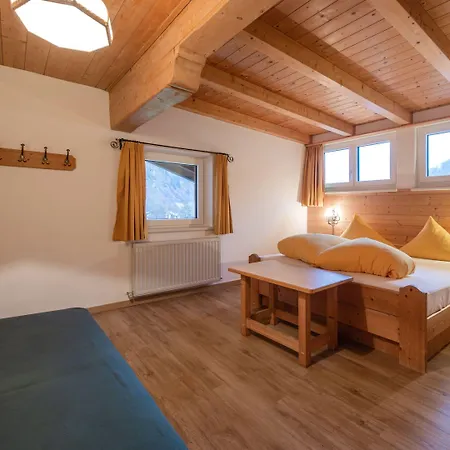 In Neustift In The Mountains Apartment *