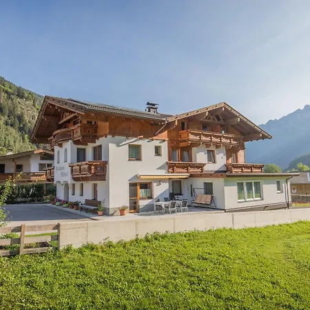 Apartment In Neustift In The Mountains Neustift im Stubaital