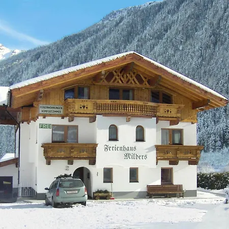 In Neustift In The Mountains * Neustift im Stubaital